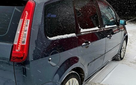 Ford C-MAX I рестайлинг, 2008 год, 485 000 рублей, 10 фотография