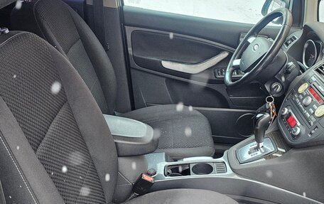 Ford C-MAX I рестайлинг, 2008 год, 485 000 рублей, 13 фотография