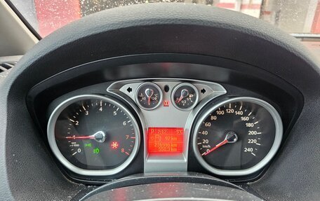 Ford C-MAX I рестайлинг, 2008 год, 485 000 рублей, 17 фотография