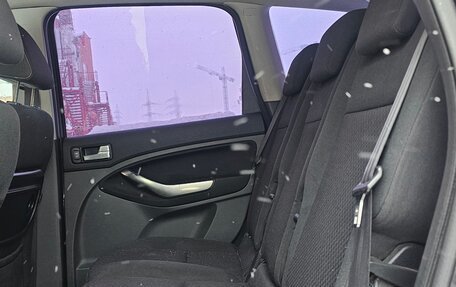 Ford C-MAX I рестайлинг, 2008 год, 485 000 рублей, 14 фотография