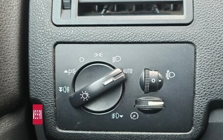 Ford C-MAX I рестайлинг, 2008 год, 485 000 рублей, 18 фотография