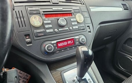 Ford C-MAX I рестайлинг, 2008 год, 485 000 рублей, 16 фотография