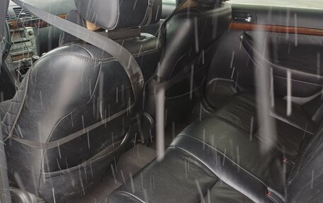 Toyota Avensis III рестайлинг, 2006 год, 500 000 рублей, 6 фотография