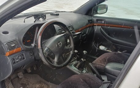 Toyota Avensis III рестайлинг, 2006 год, 500 000 рублей, 7 фотография