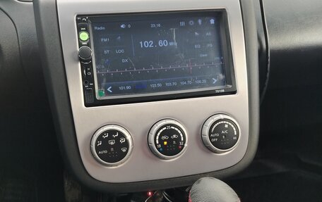 Nissan Murano, 2007 год, 800 000 рублей, 9 фотография