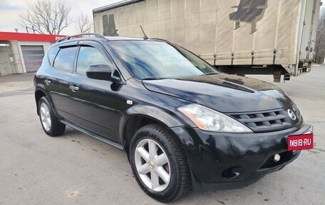 Nissan Murano, 2007 год, 800 000 рублей, 5 фотография