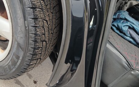 Nissan Murano, 2007 год, 800 000 рублей, 11 фотография