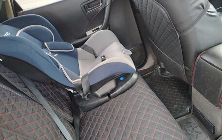 Nissan Murano, 2007 год, 800 000 рублей, 14 фотография