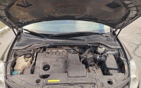 Nissan Murano, 2007 год, 800 000 рублей, 19 фотография