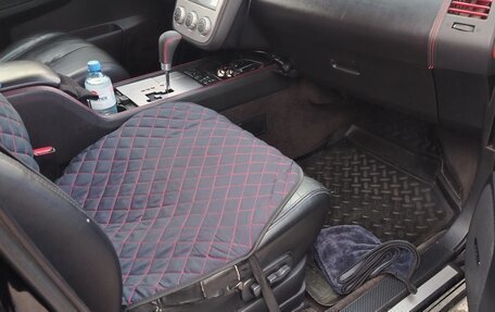 Nissan Murano, 2007 год, 800 000 рублей, 17 фотография