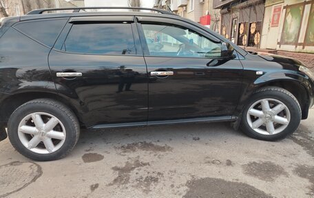 Nissan Murano, 2007 год, 800 000 рублей, 25 фотография