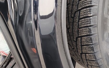 Nissan Murano, 2007 год, 800 000 рублей, 23 фотография