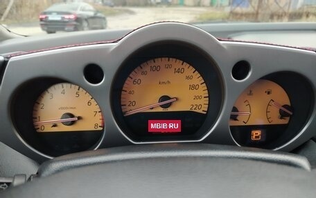 Nissan Murano, 2007 год, 800 000 рублей, 12 фотография