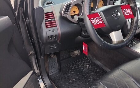 Nissan Murano, 2007 год, 800 000 рублей, 21 фотография