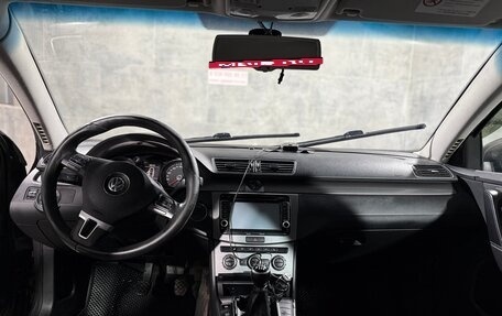 Volkswagen Passat B7, 2012 год, 840 000 рублей, 6 фотография