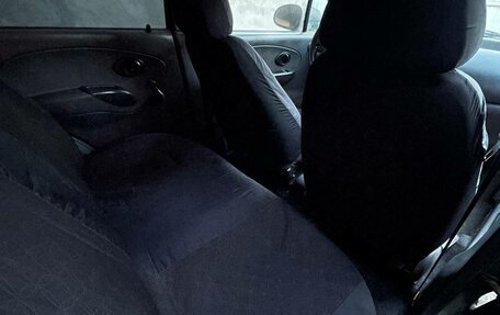 Daewoo Matiz I, 2009 год, 222 000 рублей, 8 фотография