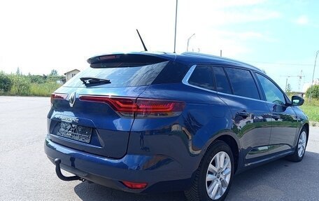 Renault Megane IV, 2021 год, 1 679 000 рублей, 5 фотография