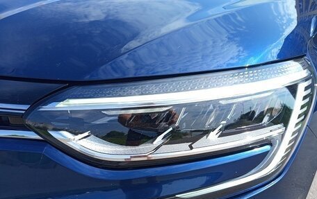 Renault Megane IV, 2021 год, 1 679 000 рублей, 11 фотография