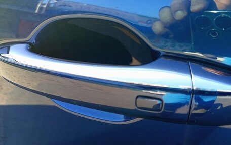 Renault Megane IV, 2021 год, 1 679 000 рублей, 10 фотография