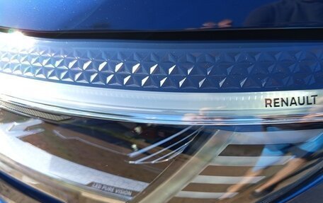 Renault Megane IV, 2021 год, 1 679 000 рублей, 13 фотография