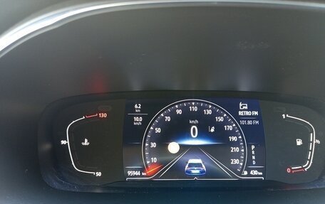 Renault Megane IV, 2021 год, 1 679 000 рублей, 23 фотография