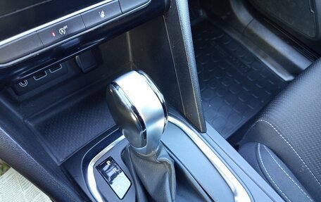 Renault Megane IV, 2021 год, 1 679 000 рублей, 25 фотография