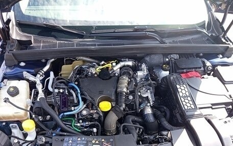 Renault Megane IV, 2021 год, 1 679 000 рублей, 35 фотография