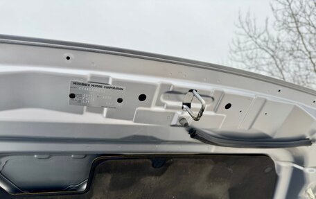 Mitsubishi Lancer IX, 2008 год, 1 350 000 рублей, 13 фотография