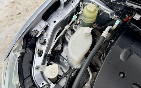 Mitsubishi Lancer IX, 2008 год, 1 350 000 рублей, 16 фотография