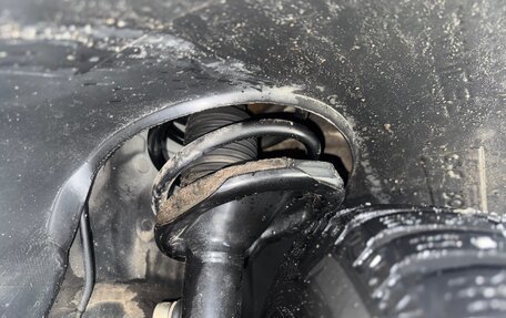 Mitsubishi Lancer IX, 2008 год, 1 350 000 рублей, 18 фотография