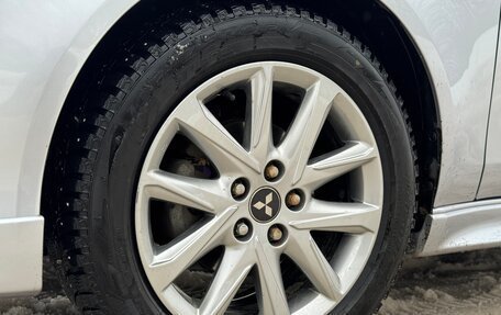 Mitsubishi Lancer IX, 2008 год, 1 350 000 рублей, 19 фотография