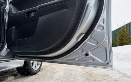 Mitsubishi Lancer IX, 2008 год, 1 350 000 рублей, 22 фотография