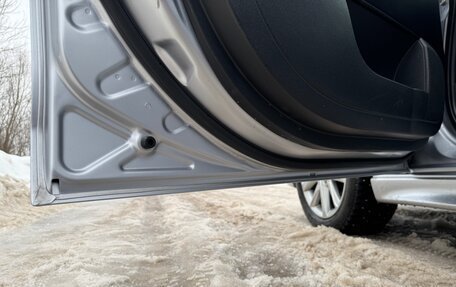 Mitsubishi Lancer IX, 2008 год, 1 350 000 рублей, 20 фотография