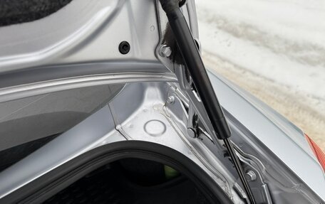 Mitsubishi Lancer IX, 2008 год, 1 350 000 рублей, 29 фотография