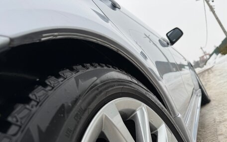 Mitsubishi Lancer IX, 2008 год, 1 350 000 рублей, 25 фотография