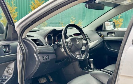 Mitsubishi Lancer IX, 2008 год, 1 350 000 рублей, 32 фотография