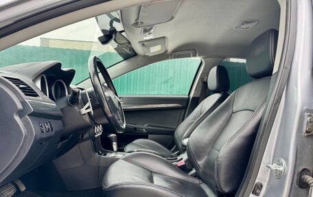 Mitsubishi Lancer IX, 2008 год, 1 350 000 рублей, 34 фотография