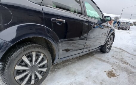 Ford Focus II рестайлинг, 2007 год, 409 000 рублей, 8 фотография