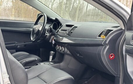 Mitsubishi Lancer IX, 2008 год, 1 350 000 рублей, 38 фотография