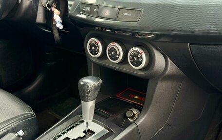 Mitsubishi Lancer IX, 2008 год, 1 350 000 рублей, 39 фотография