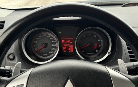 Mitsubishi Lancer IX, 2008 год, 1 350 000 рублей, 35 фотография