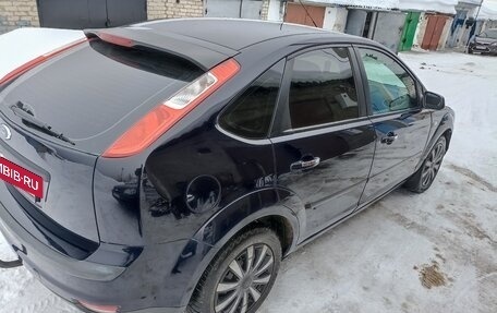 Ford Focus II рестайлинг, 2007 год, 409 000 рублей, 7 фотография