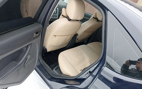 Ford Focus II рестайлинг, 2007 год, 409 000 рублей, 11 фотография