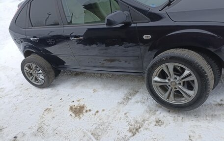 Ford Focus II рестайлинг, 2007 год, 409 000 рублей, 15 фотография