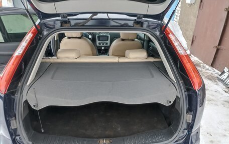 Ford Focus II рестайлинг, 2007 год, 409 000 рублей, 12 фотография