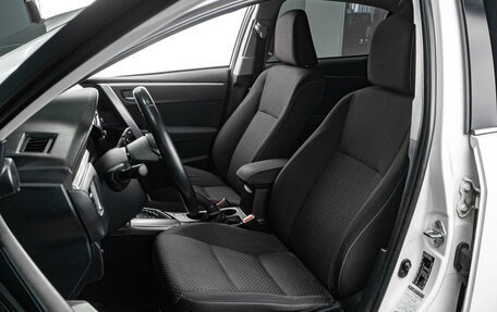 Toyota Corolla, 2014 год, 1 529 000 рублей, 10 фотография