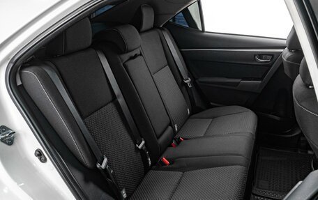 Toyota Corolla, 2014 год, 1 529 000 рублей, 7 фотография