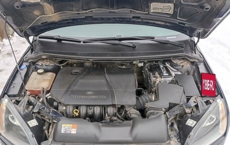 Ford Focus II рестайлинг, 2007 год, 409 000 рублей, 14 фотография