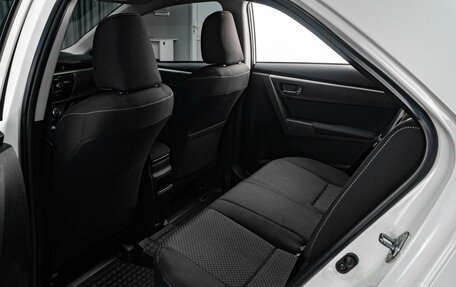 Toyota Corolla, 2014 год, 1 529 000 рублей, 11 фотография