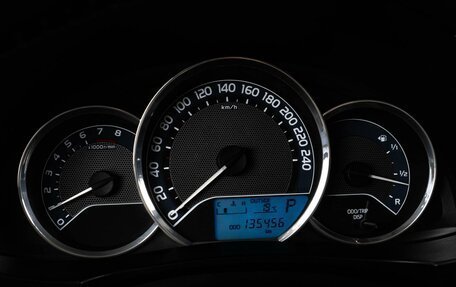 Toyota Corolla, 2014 год, 1 529 000 рублей, 12 фотография